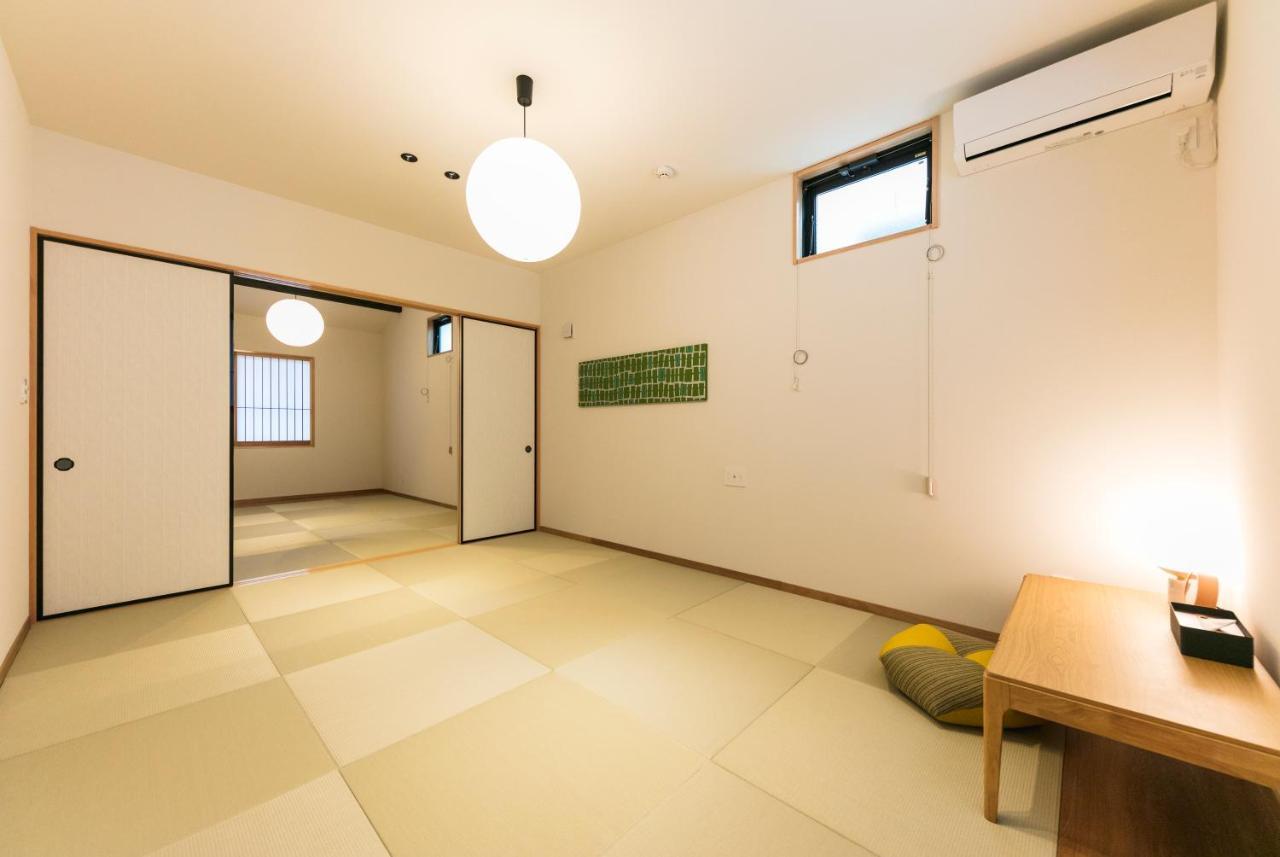 Musubi Hotel Machiya Naraya-Machi 2 Fukuoka  Exterior photo