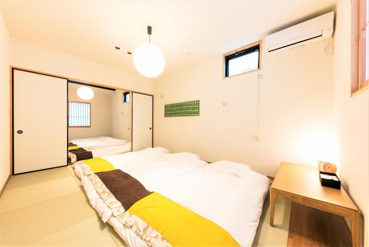 Musubi Hotel Machiya Naraya-Machi 2 Fukuoka  Exterior photo