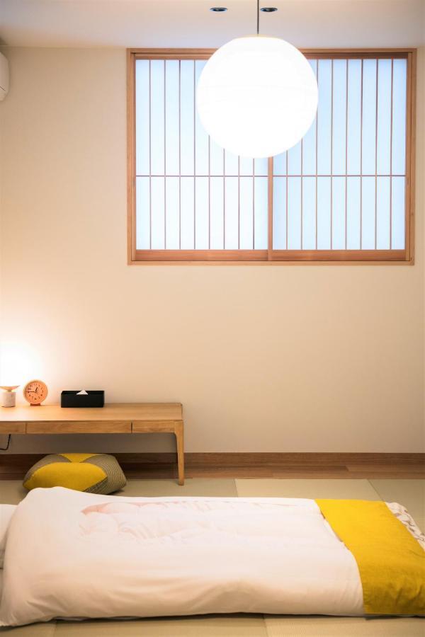 Musubi Hotel Machiya Naraya-Machi 2 Fukuoka  Exterior photo